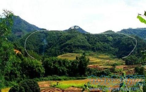 阴宅大吉风水 长沙上善园阴宅风水宝地